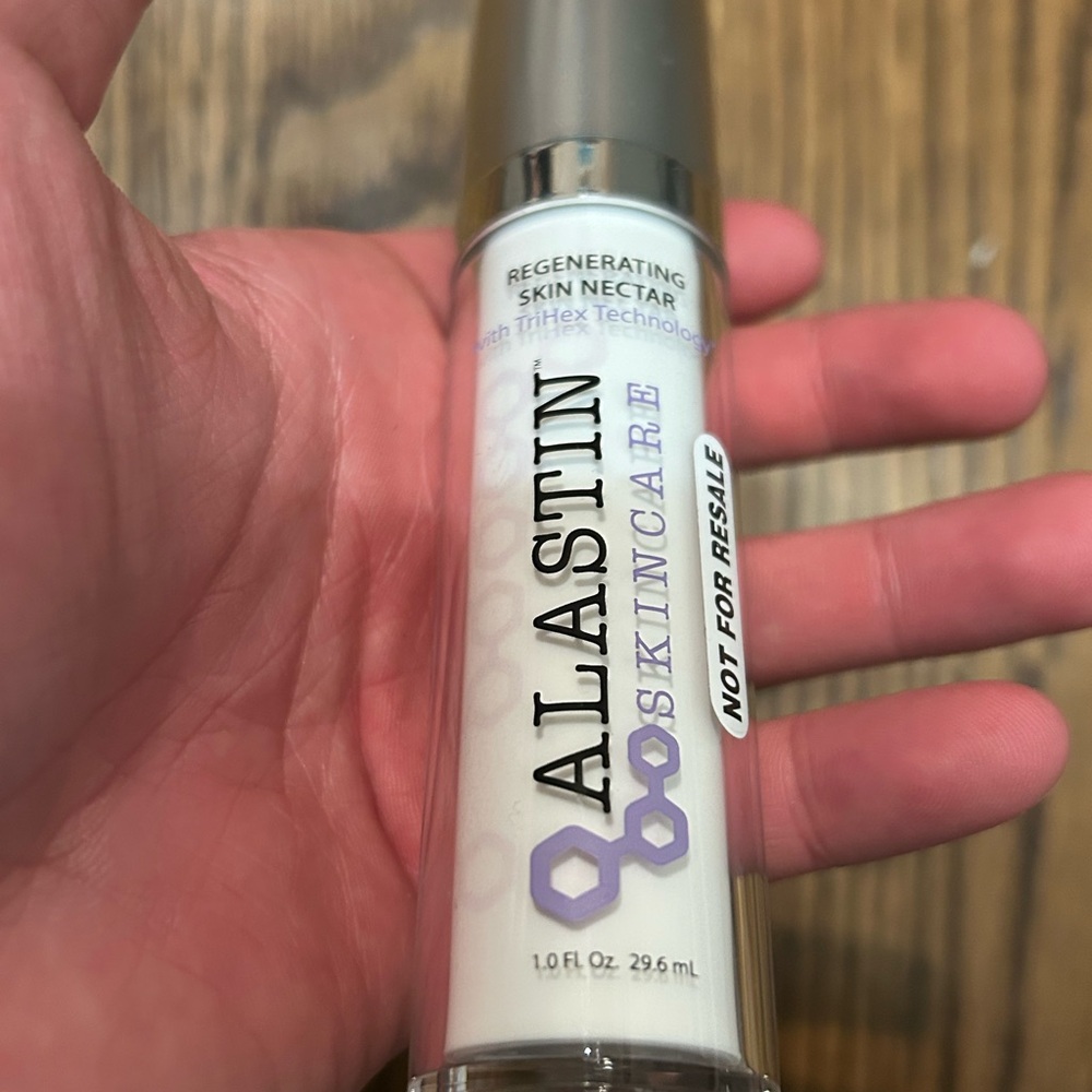 Alastin Skincare Regenerating Skin Nectar
